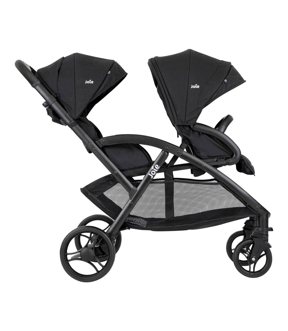 Geschwisterwagen Evalite Duo (2024)