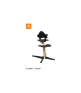 Bundle Hochstuhl inkl. Babyset