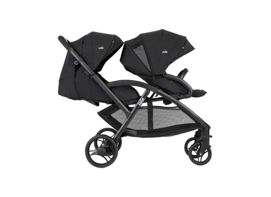 Geschwisterwagen Evalite Duo (2024)