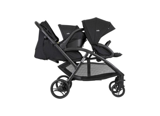 Geschwisterwagen Evalite Duo (2024)