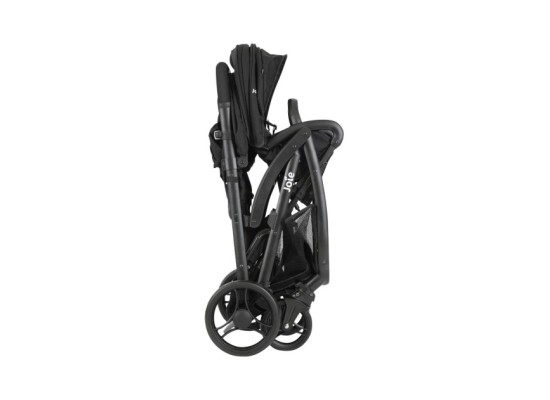 Geschwisterwagen Evalite Duo (2024)