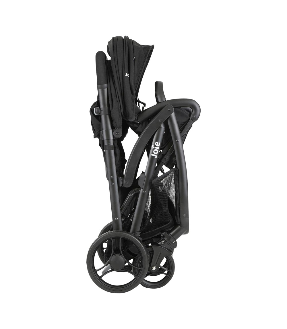 Geschwisterwagen Evalite Duo (2024)