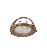 Spielbogen mit 3-D-Activity-Nest Otter Theo
