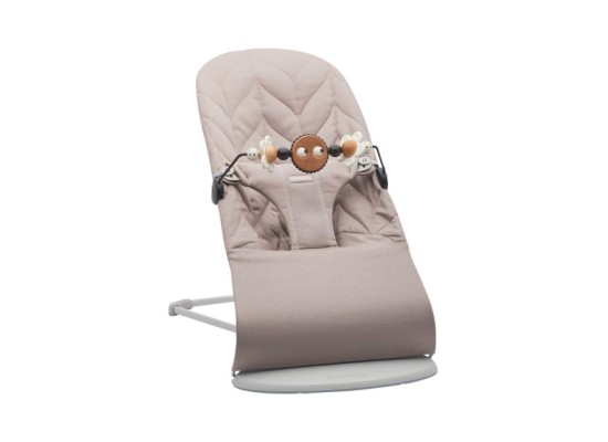 Spielbügel für Babywippe