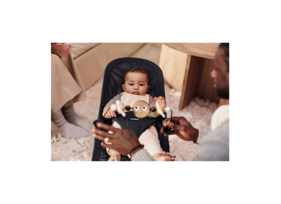 Spielbügel für Babywippe