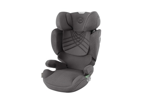 Kindersitz Solution T i-Fix