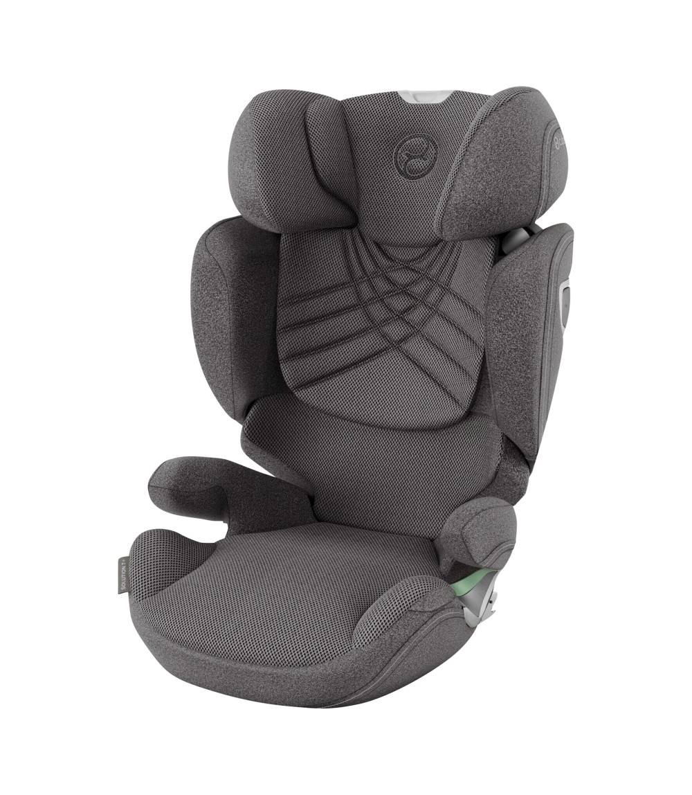 Kindersitz Solution T i-Fix