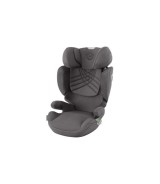 Kindersitz Solution T i-Fix