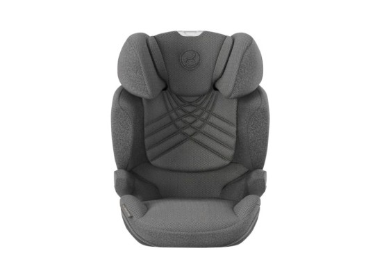 Kindersitz Solution T i-Fix