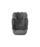 Kindersitz Solution T i-Fix