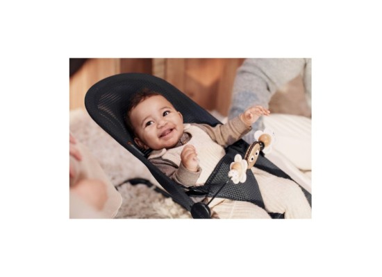 Spielbügel für Babywippe