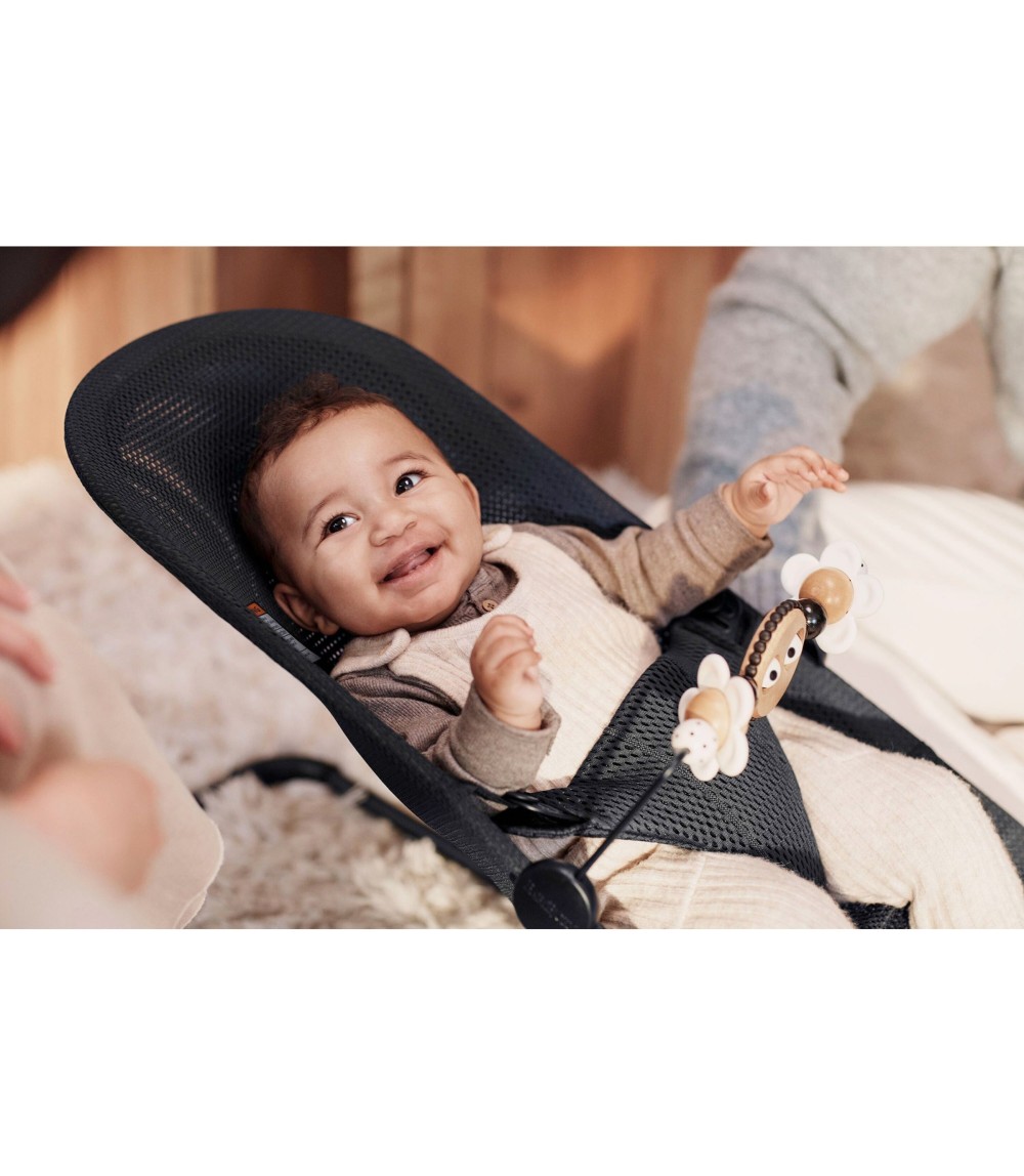 Spielbügel für Babywippe