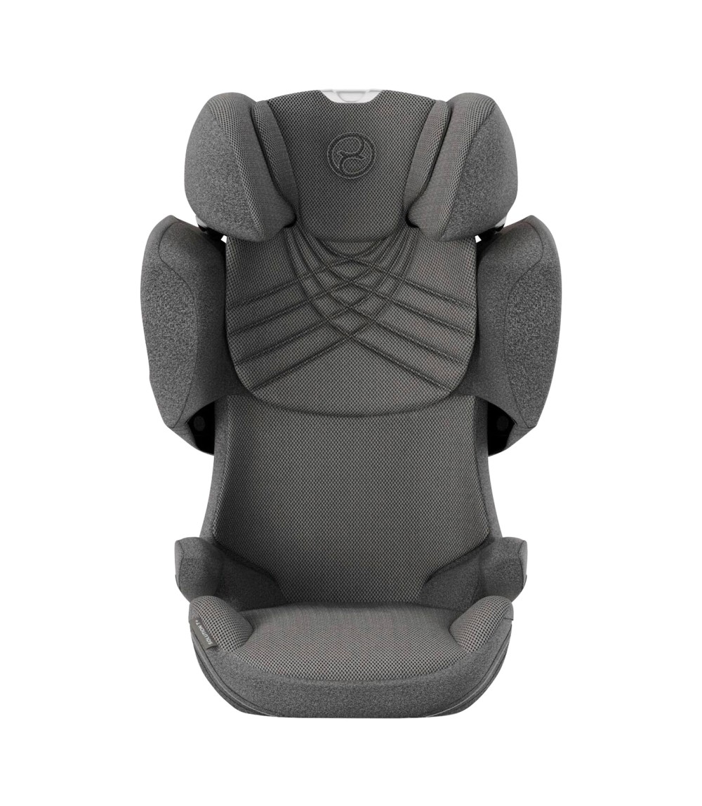 Kindersitz Solution T i-Fix