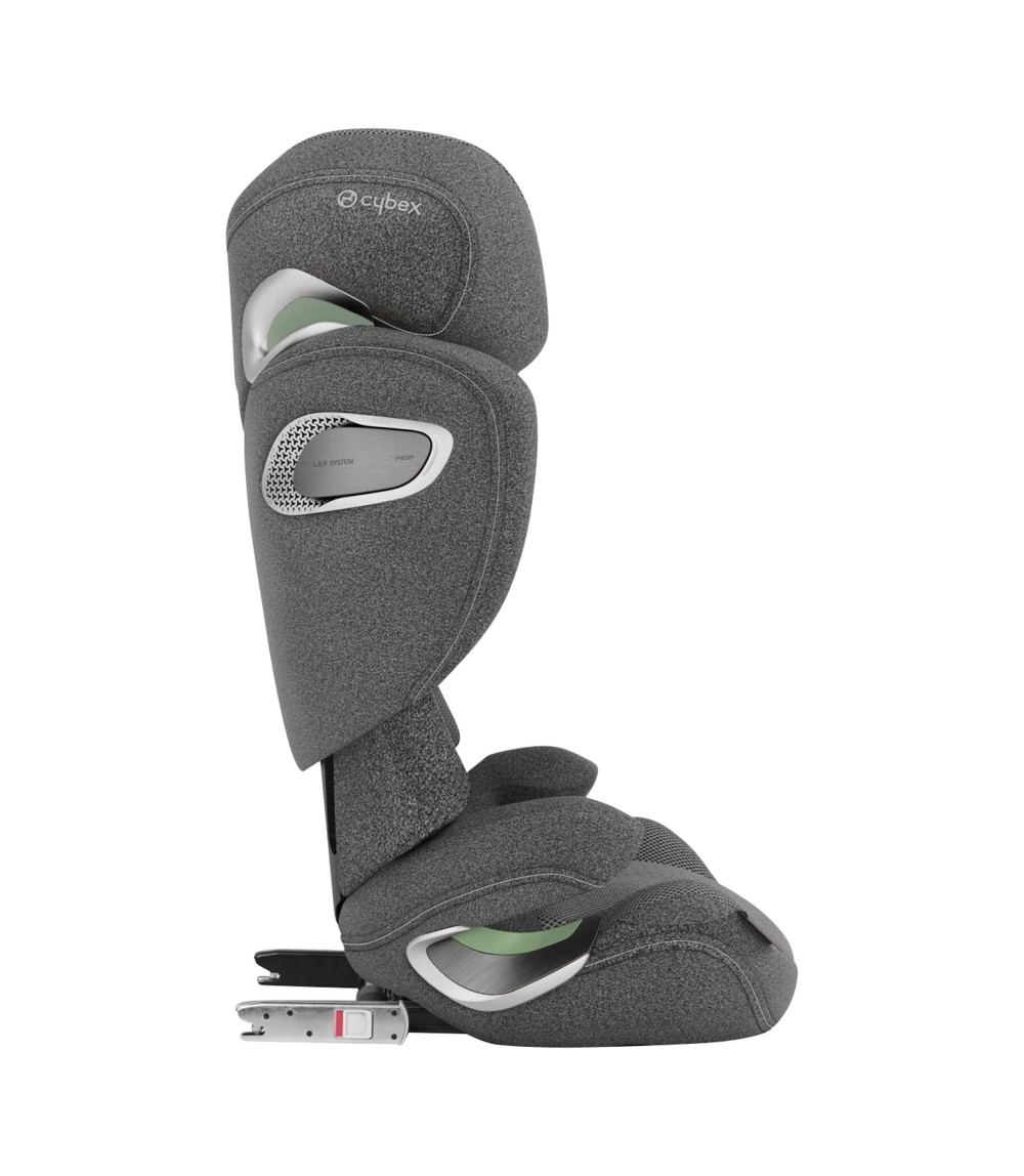 Kindersitz Solution T i-Fix