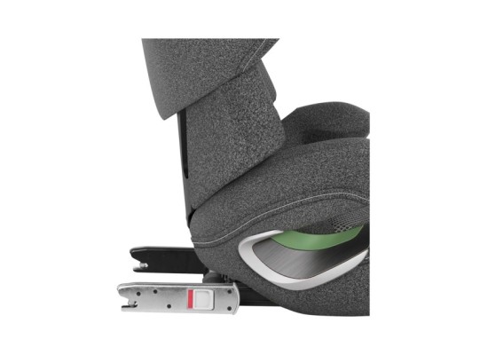 Kindersitz Solution T i-Fix