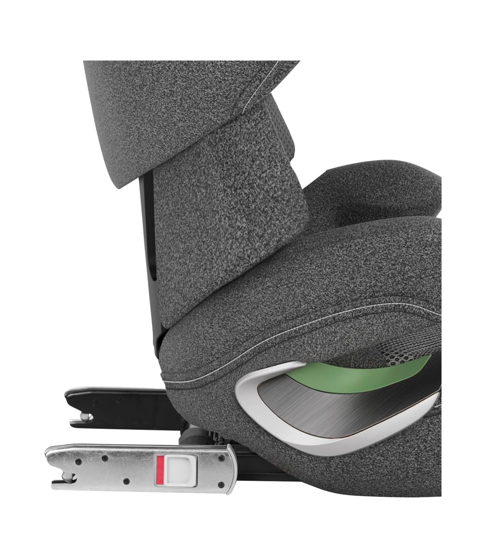 Kindersitz Solution T i-Fix