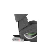 Kindersitz Solution T i-Fix