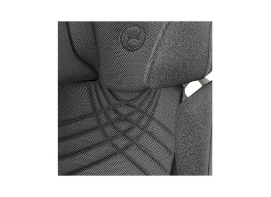 Kindersitz Solution T i-Fix