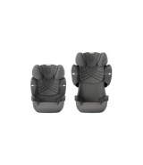 Kindersitz Solution T i-Fix