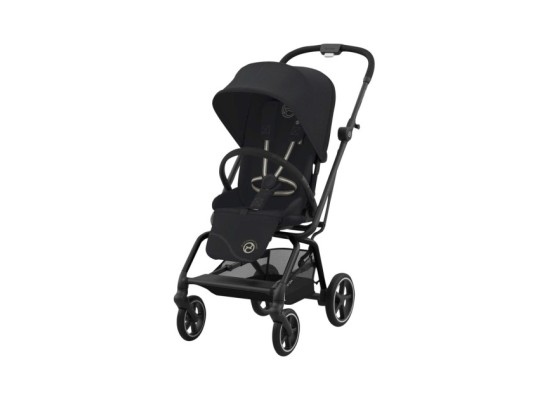 Buggy Eezy S Twist+2