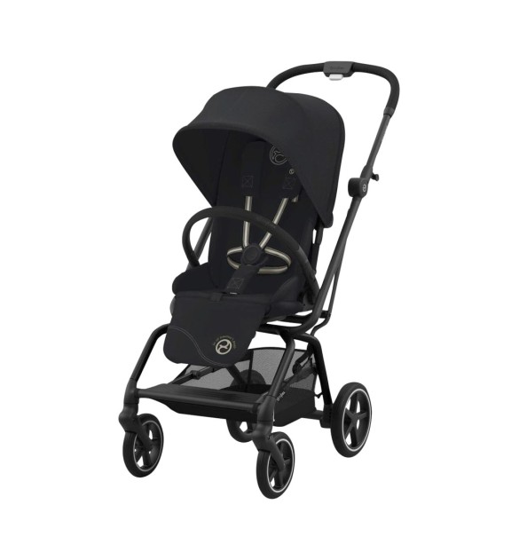 Buggy Eezy S Twist+2