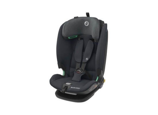 Kindersitz Titan Plus