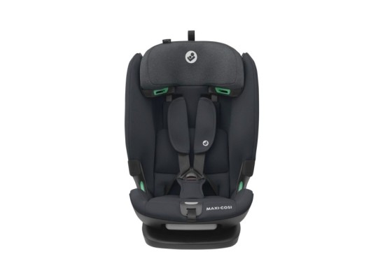 Kindersitz Titan Plus