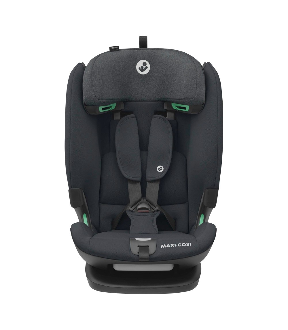 Kindersitz Titan Plus