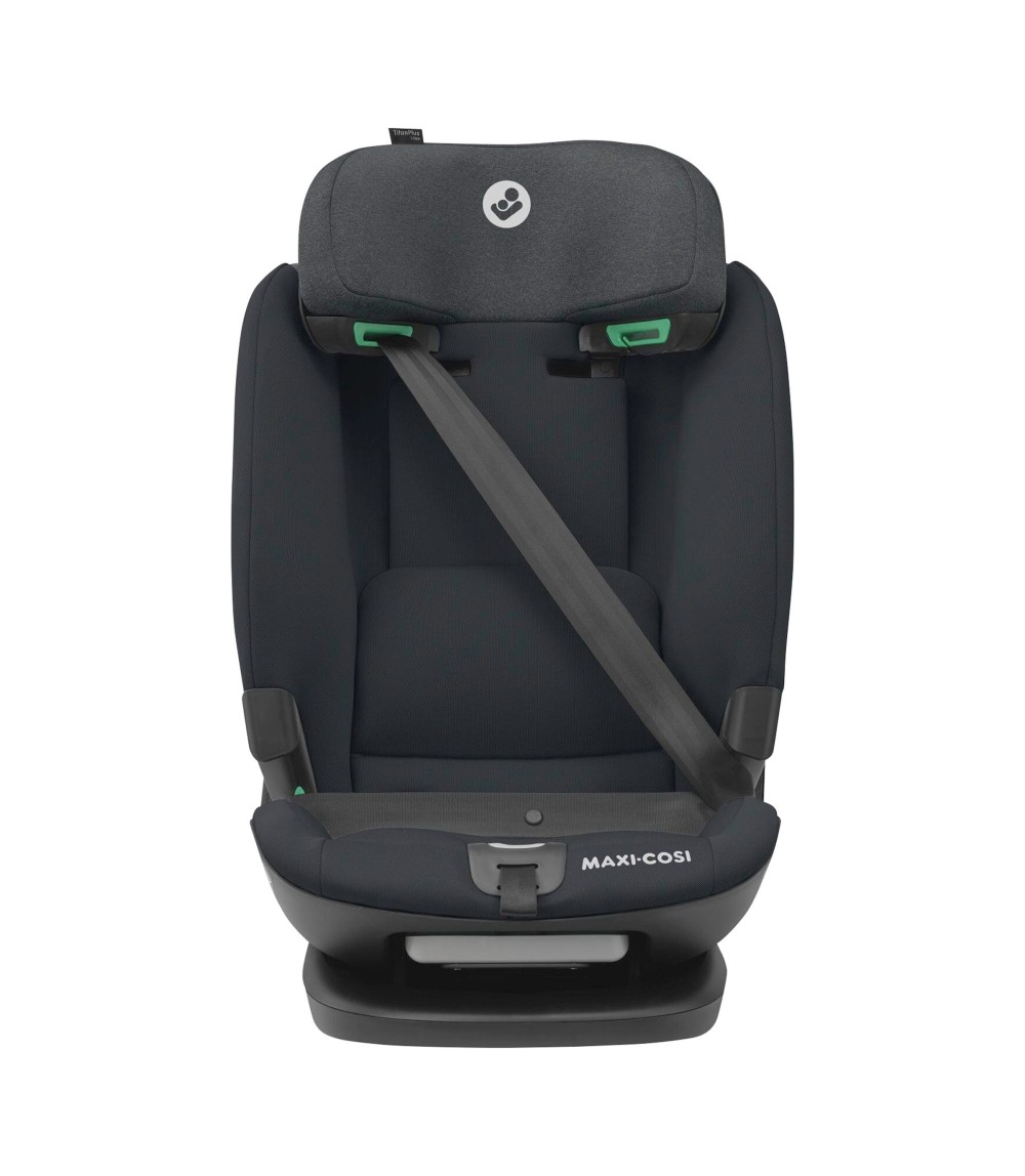 Kindersitz Titan Plus