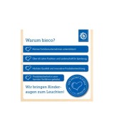 Spielbogen aus Holz Babys