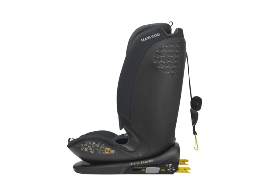 Kindersitz Titan Plus