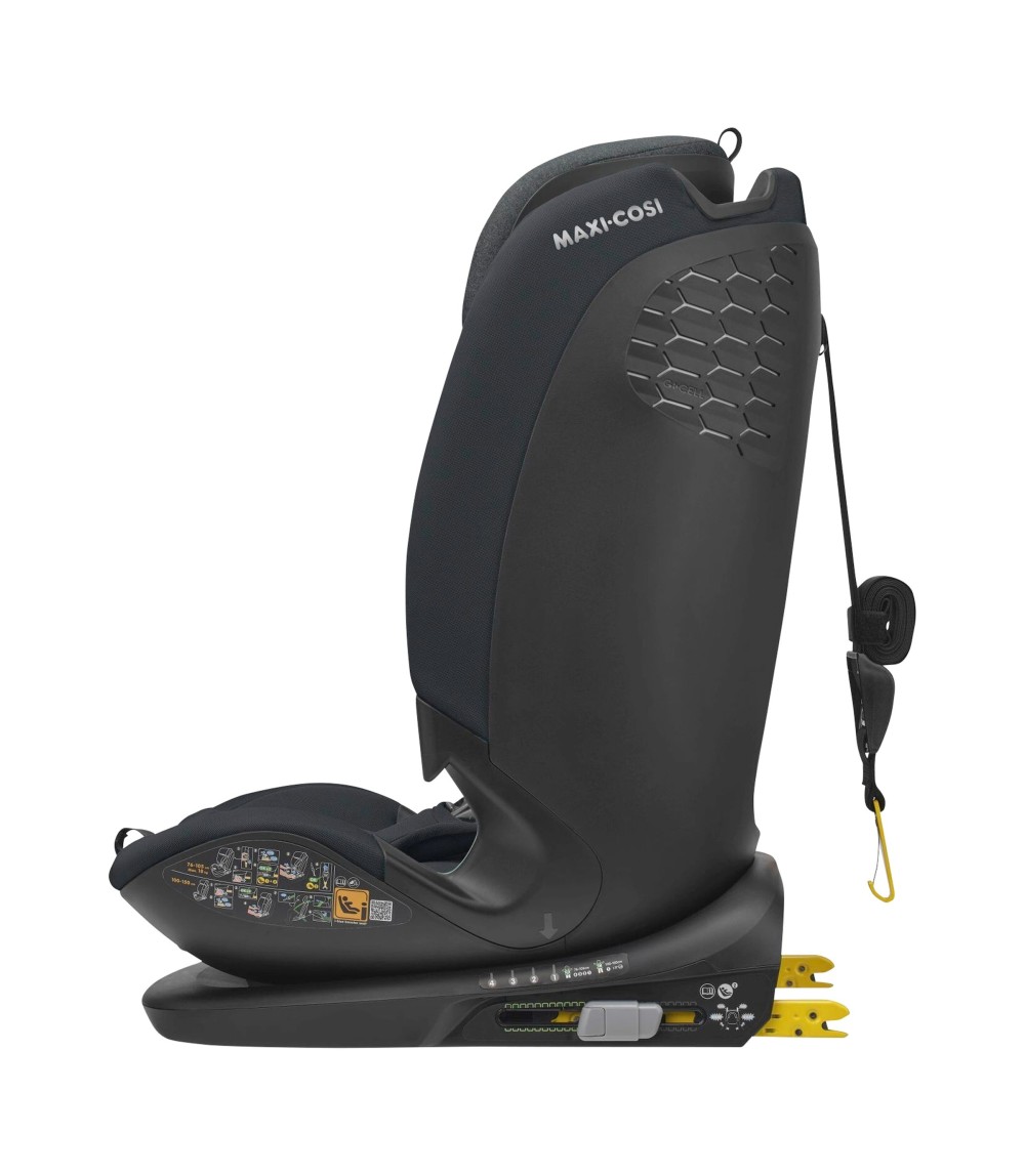 Kindersitz Titan Plus