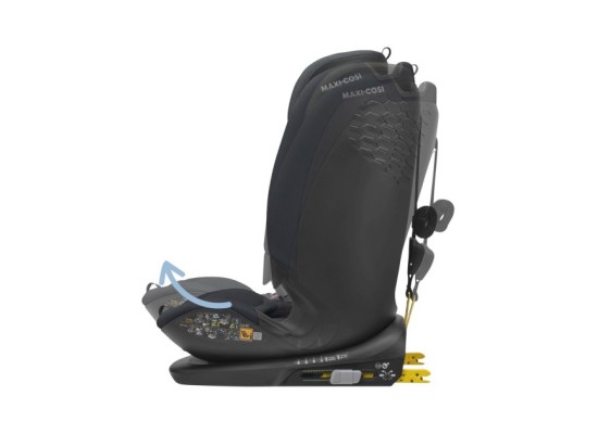 Kindersitz Titan Plus