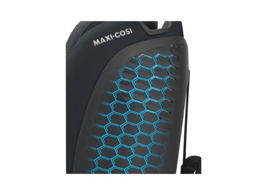 Kindersitz Titan Plus