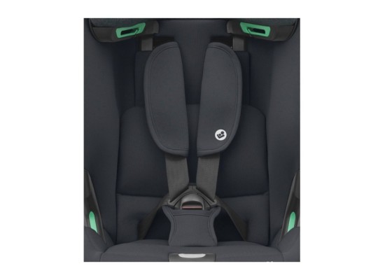 Kindersitz Titan Plus