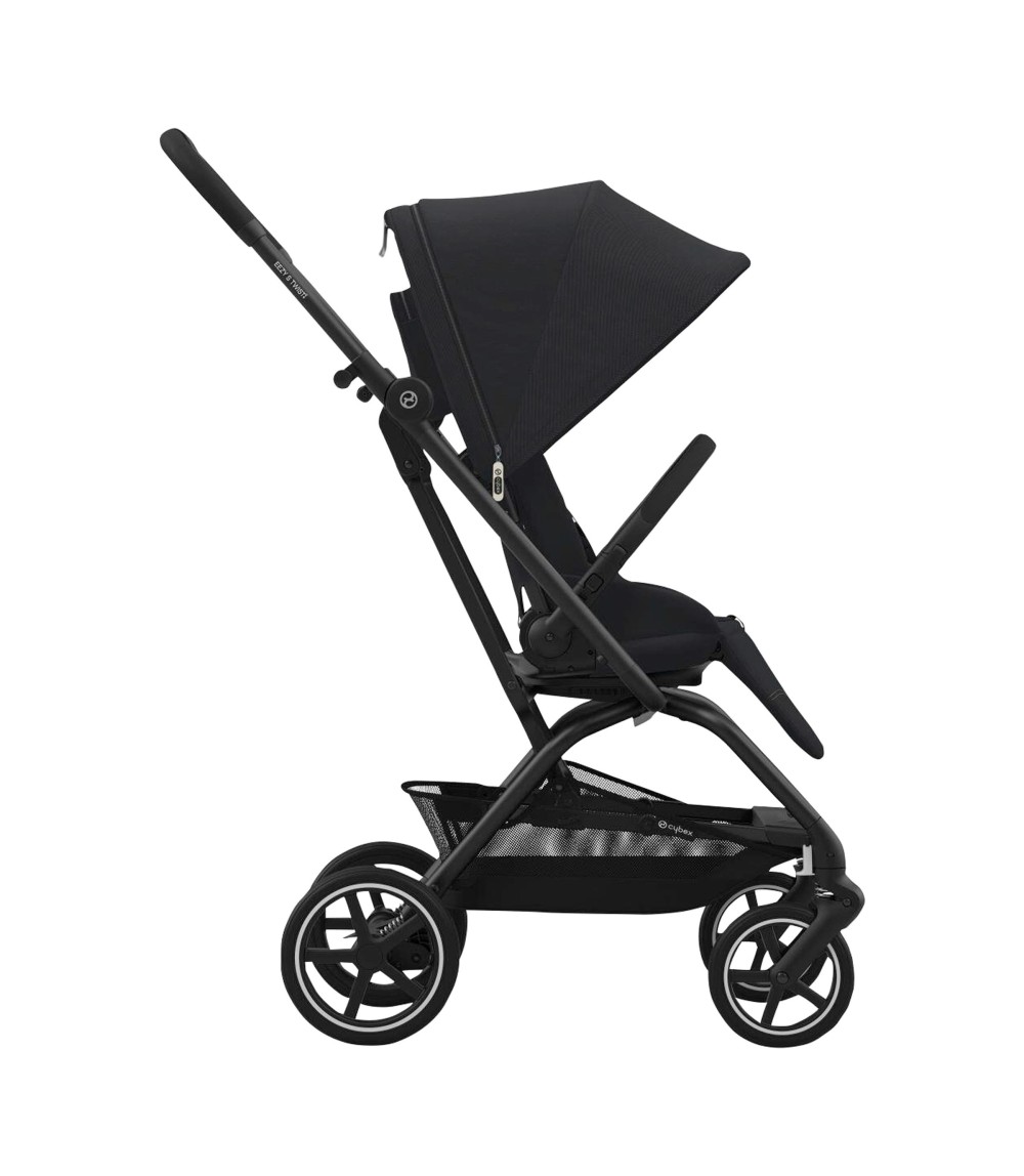 Buggy Eezy S Twist+2