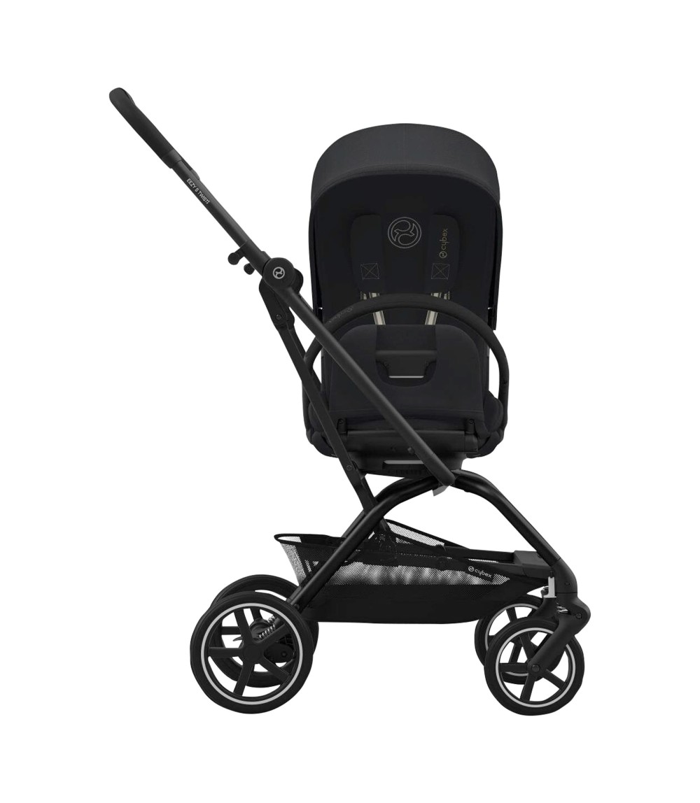 Buggy Eezy S Twist+2