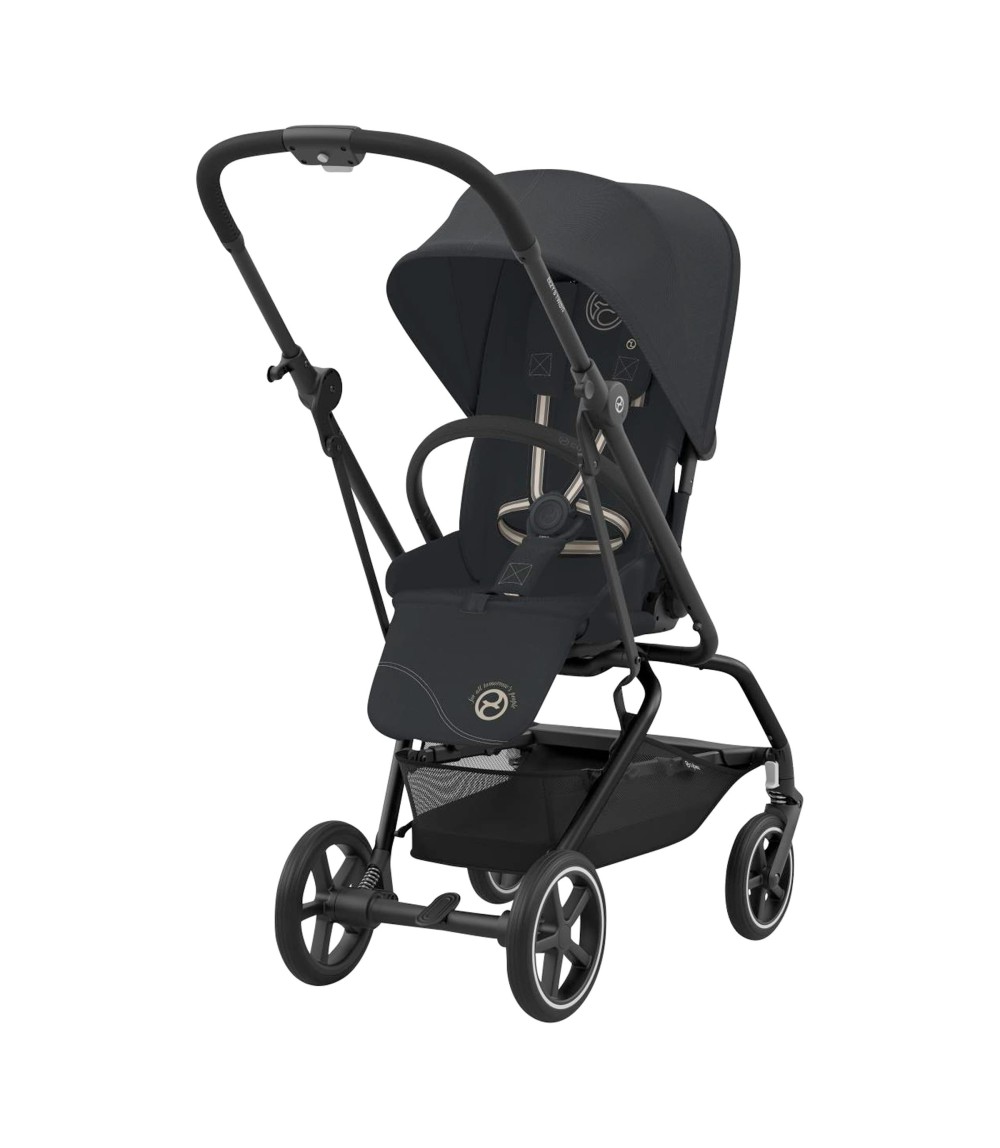 Buggy Eezy S Twist+2