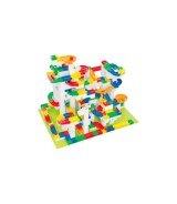 Kugelbahn Baukasten mega 585-tlg.