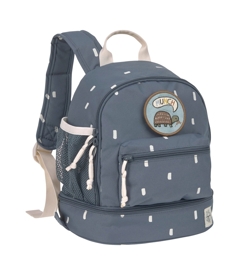 Kindergartenrucksack Mini Backpack Happy Prints