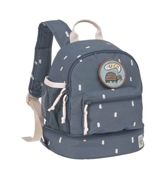 Kindergartenrucksack Mini Backpack Happy Prints