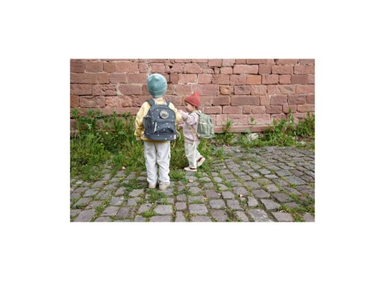 Kindergartenrucksack Mini Backpack Happy Prints