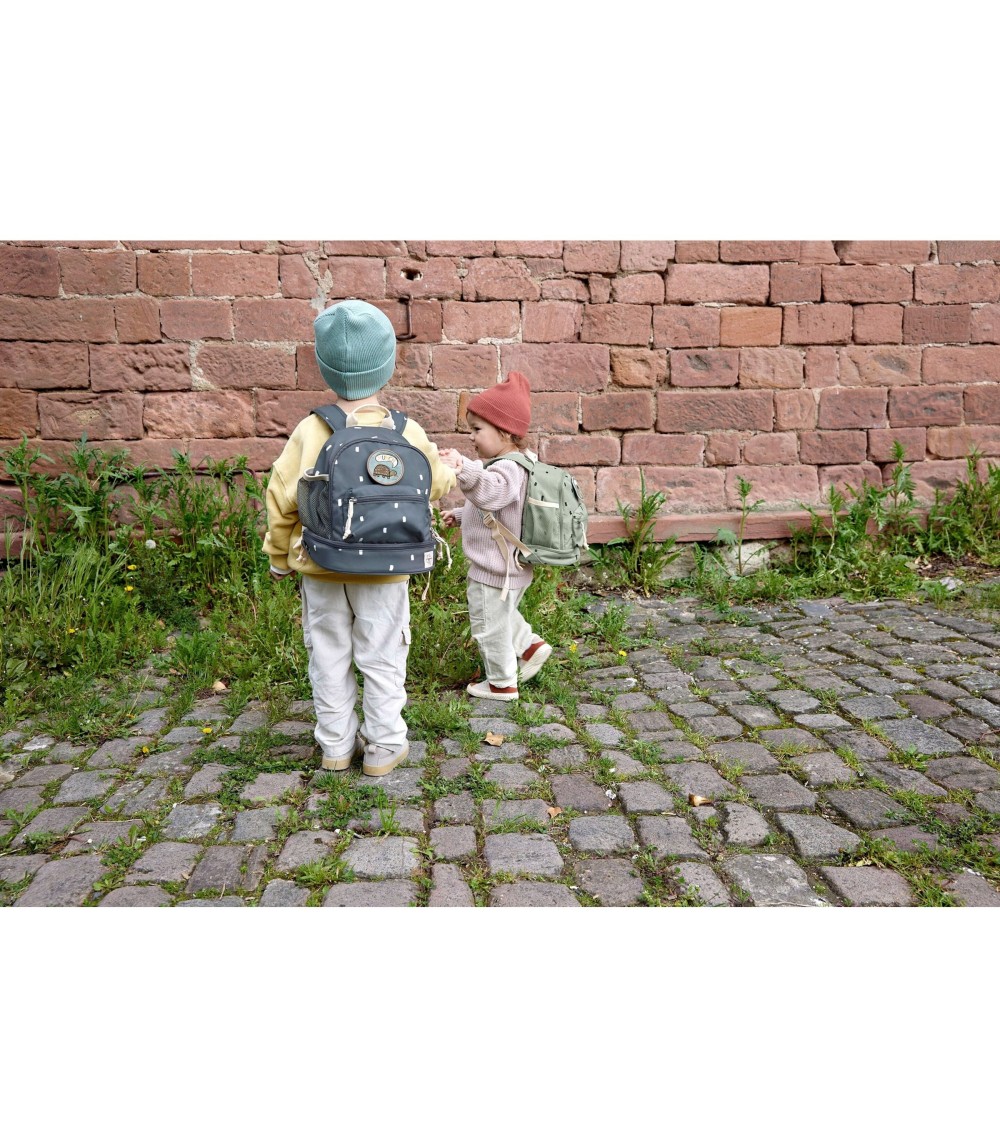 Kindergartenrucksack Mini Backpack Happy Prints
