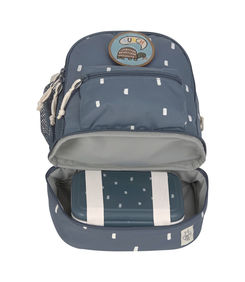 Kindergartenrucksack Mini Backpack Happy Prints