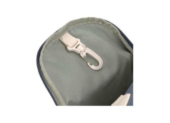 Kindergartenrucksack Mini Backpack Happy Prints