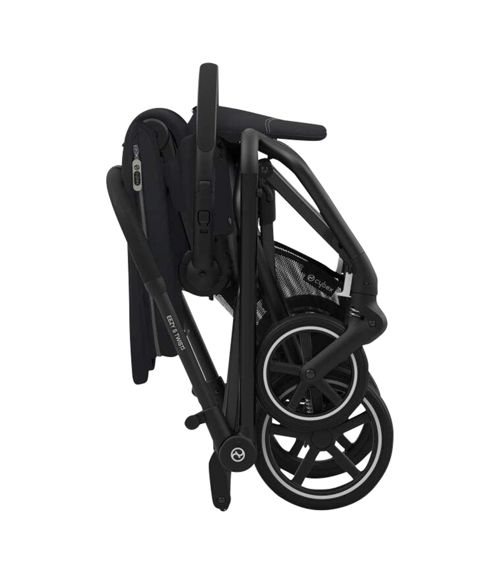 Buggy Eezy S Twist+2