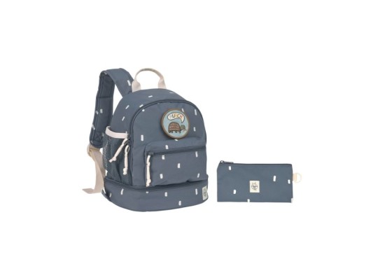Kindergartenrucksack Mini Backpack Happy Prints