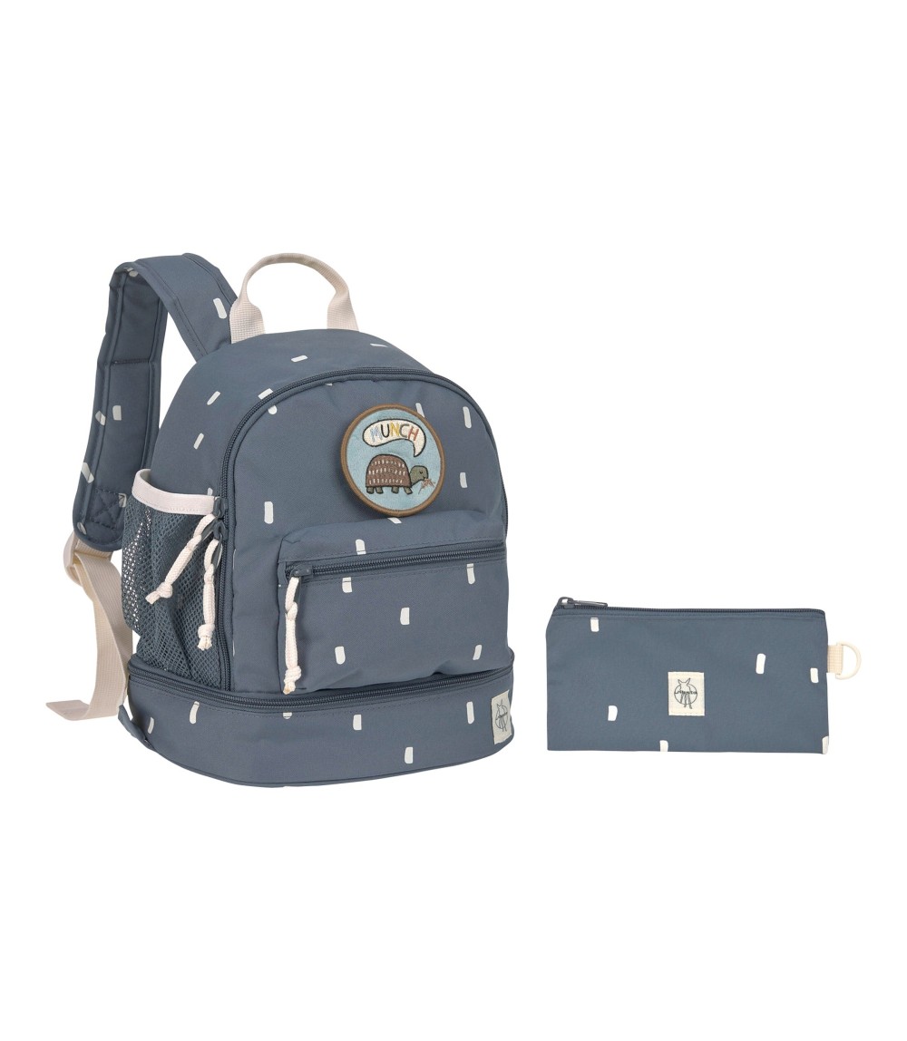 Kindergartenrucksack Mini Backpack Happy Prints
