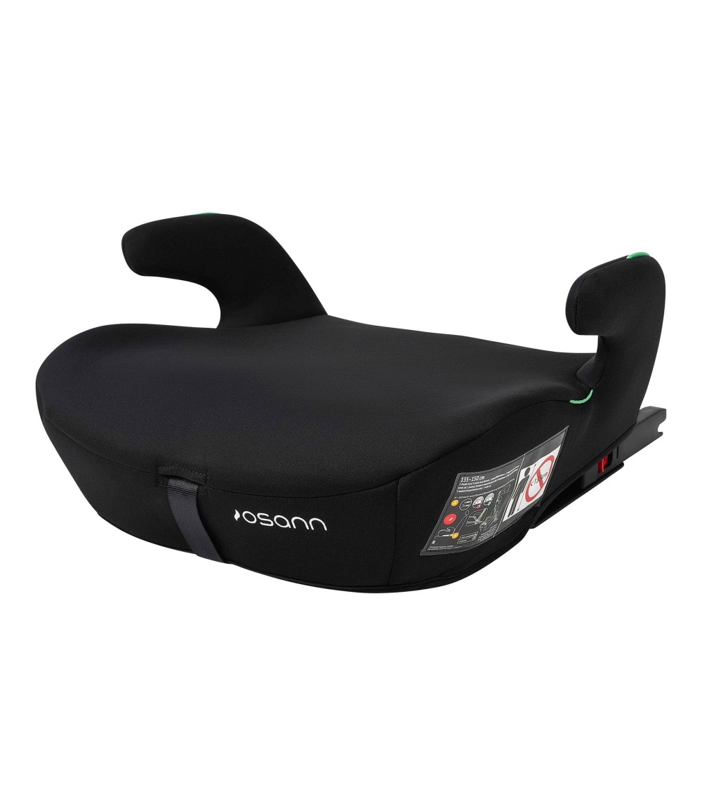 Sitzerhöhung Boost Isofix