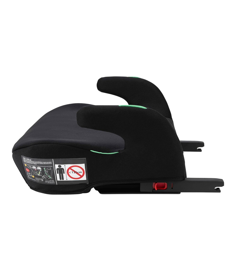 Sitzerhöhung Boost Isofix